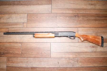 REMINGTON 870 EXPRESS MAGNUM 12GA W/ WOOD FURNITURE USED