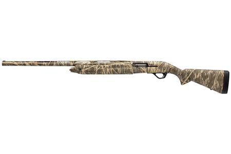 WINCHESTER SX4 WATERFOWL 12GA 3.5 26VR MO SHDWGRS LEFT HND