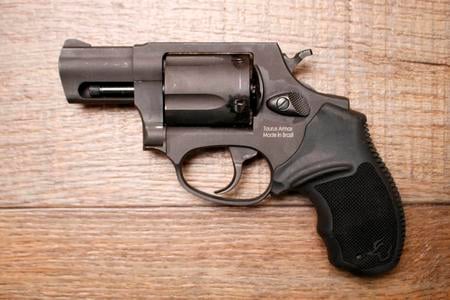 605 357MAG USED