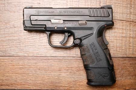 XD 45ACP USED