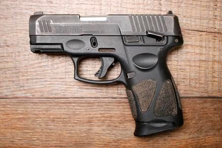 G3C 40SW USED