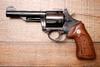 CHARTER ARMS TARGET BULLDOG 357MAG USED