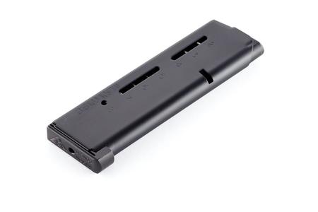 WILS 500BC       MAG 1911 45 8R LPSBP BK