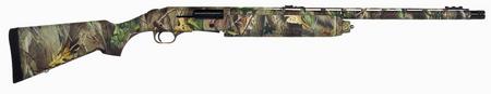 930 TURKEY 12GA 24 INCH INFINITY CAMO