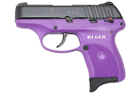Ruger 380 ACP Handguns For Sale