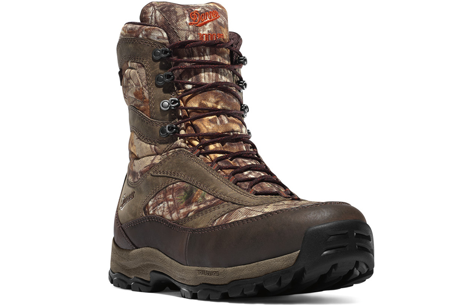 Danner High Ground Camo Boot | Vance Outdoors