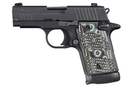 P938 EXTREME 9MM WITH NIGHT SIGHTS (LE)