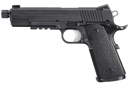 1911 TACTICAL OPERATIONS 45ACP THREADED