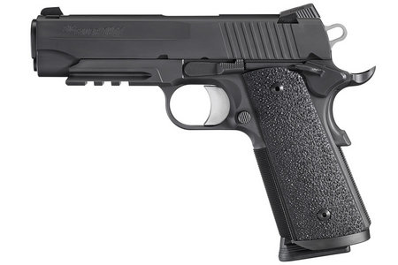 1911 TACTICAL OPERATIONS CARRY 45ACP