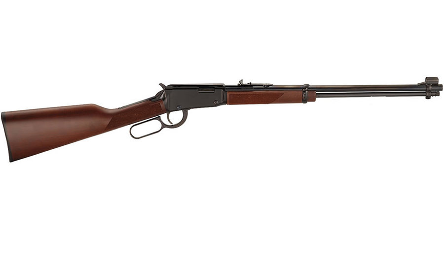 No. 16 Best Selling: HENRY REPEATING ARMS H001M 22 MAG LEVER ACTION RIFLE