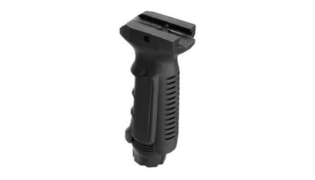 LEAPERS ERGONOMIC AMBIDEXTROUS VERTICAL FOREGRIP