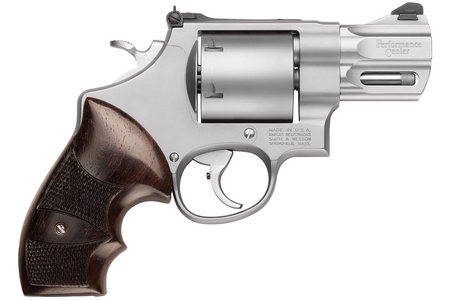 629 44MAG 2.625 INCH PERFORMANCE CENTER