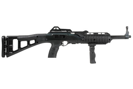 HI POINT Model 995TS 9mm Carbine with Forward Grip