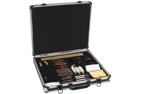 60 PIECE DELUXE UNIVERSAL CLEANING KIT