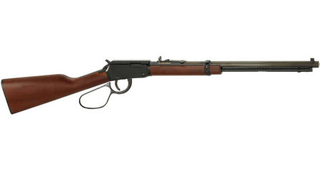 HENRY REPEATING ARMS H001TL 22LR FRONTIER OCTAGON LARGE LOOP
