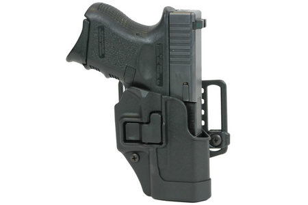 BLACKHAWK SERPA CQC GLOCK 26/27/33