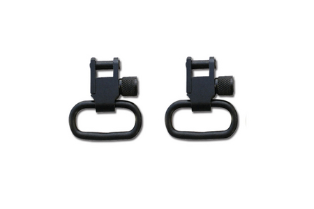 GROVTEC LOCKING SWIVELS 1.25 INCH LOOPS