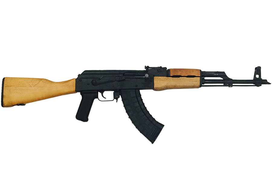 CENTURY ARMS WASR-10 7.62X39MM AK-47 W/ BAYONET LUG @ Vance Outdoors