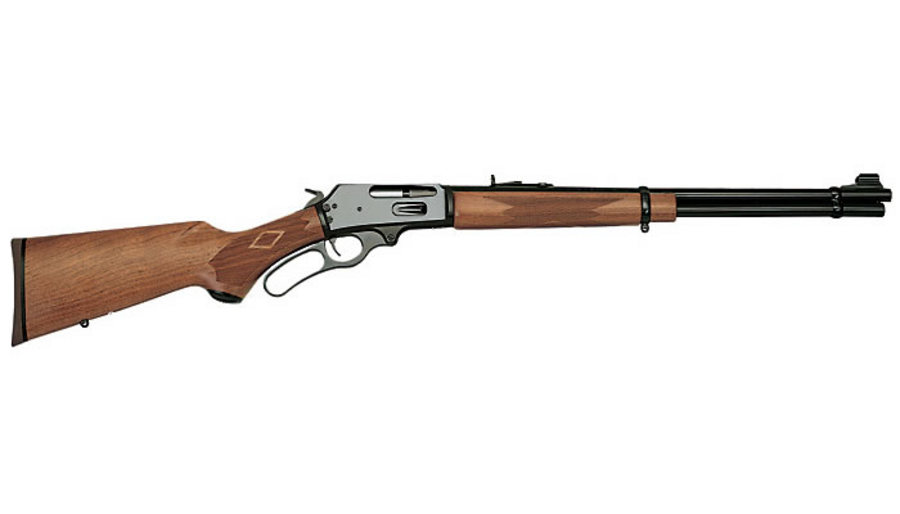 Marlin Model 336C 30-30 Win Lever Action Rifle | Sportsman's Outdoor ...