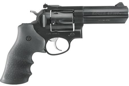 GP100 Revolvers