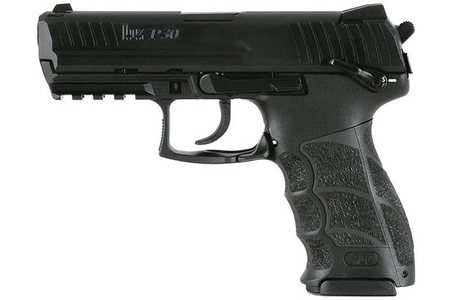 P30S (V3) 40 S&W WITH NIGHT SIGHTS