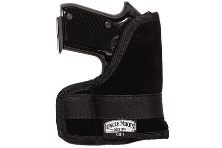 UNCLE MIKES INSIDE-THE-POCKET HOLSTER
