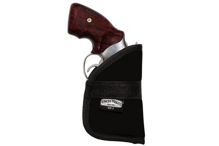UNCLE MIKES INSIDE-THE-POCKET HOLSTER