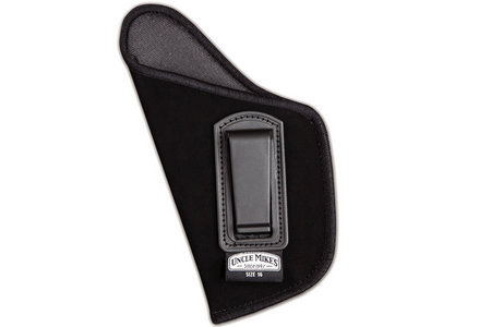 UNCLE MIKES ISP SUBCOMP 9/40 GLOCK 26/27