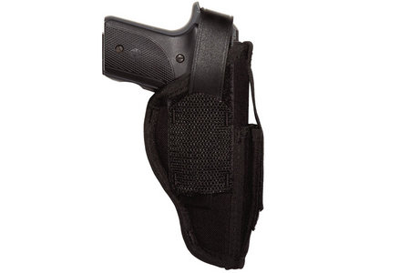 UNCLE MIKES AMBIDEXTROUS HIP HOLSTER