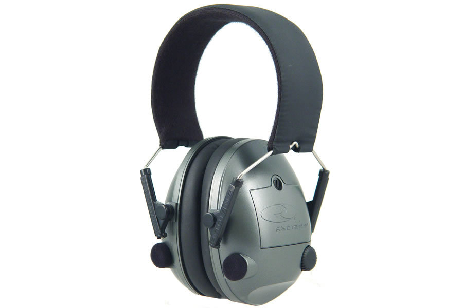 Radians Pro Amp Electronic Earmuff Nrr 23db Sportsman S Outdoor Superstore