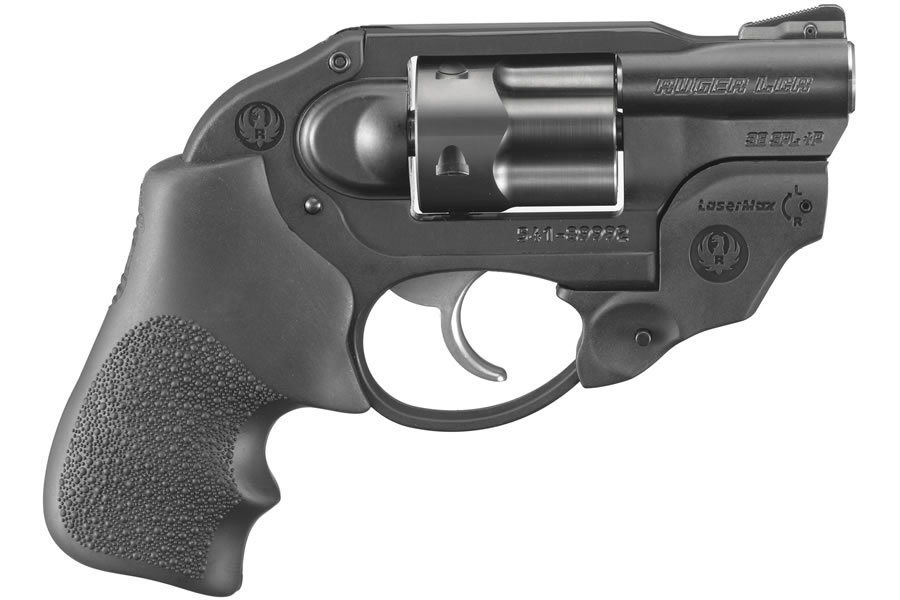 Ruger Lcr 38 Special P Double Action Revolver With Lasermax Laser Sportsman S Outdoor Superstore