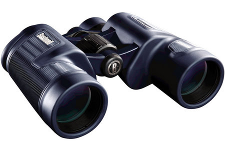 H20 12X42MM WATERPROOF BINOCULARS