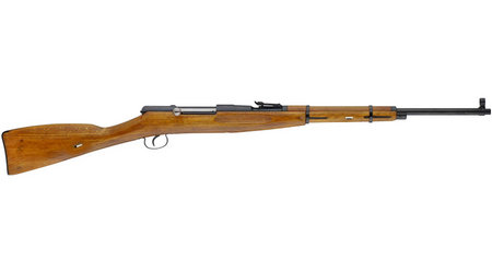 USED WZ48 22LR BOLT ACTION TRAINER RIFLE