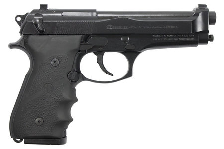 BERETTA 92 BRIGADIER 9MM BLACK PISTOL