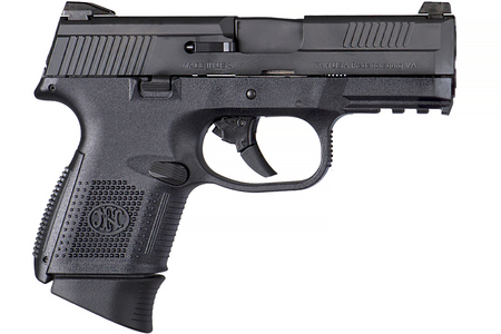 FNS-9 COMPACT 9MM CARRY CONCEAL PISTOL
