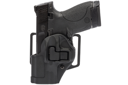 BLACKHAWK SERPA CQC SW MP SHIELD 9/40