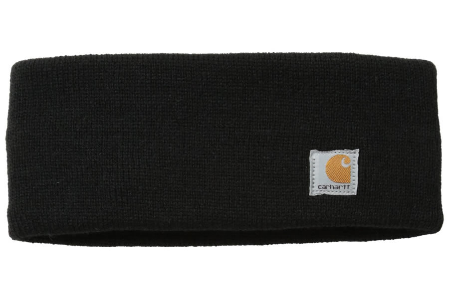 carhartt women's rib knit headband