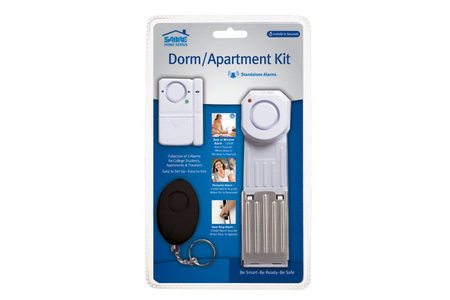 HOME SERIES DORM/APARTMENT KIT