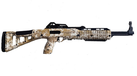 HI POINT 995TS 9MM DESERT DIGITAL CAMO CARBINE