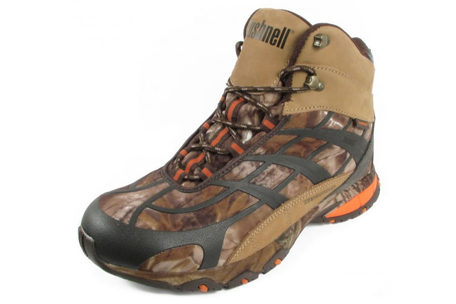 bushnell hunting boots