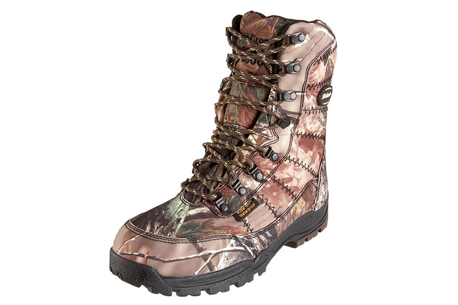 Lacrosse on sale silencer boots