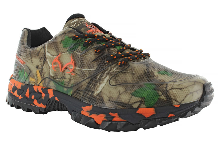 realtree outfitters shoes