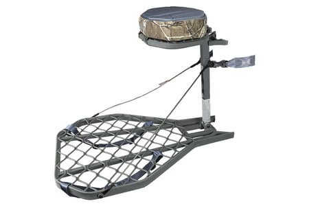 HELIUM XL HANG ON TREESTAND
