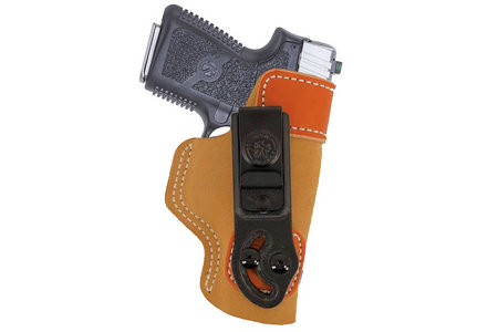 DESANTIS SOF-TUCK KAHR PM9 PM40