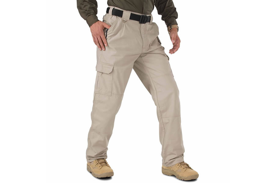 511 tactical trousers