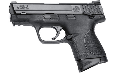 M&P9C 9MM COMPACT SIZE THUMB SAFETY