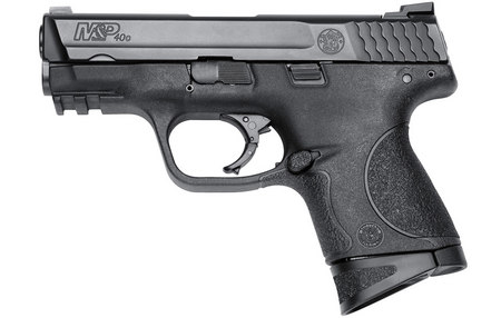 M&P40C 40 S&W COMPACT SIZE NO THUMB SAFETY