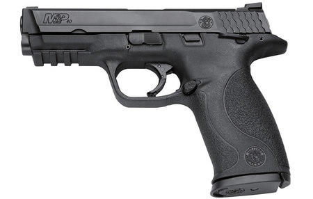 M&P40 40 S&W FULL SIZE THUMB SAFETY
