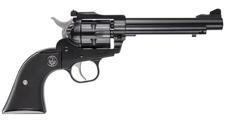 RUGER NEW MODEL SINGLE-SIX 22LR CONVERTIBLE