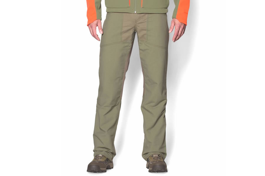 best hunting pants for brush